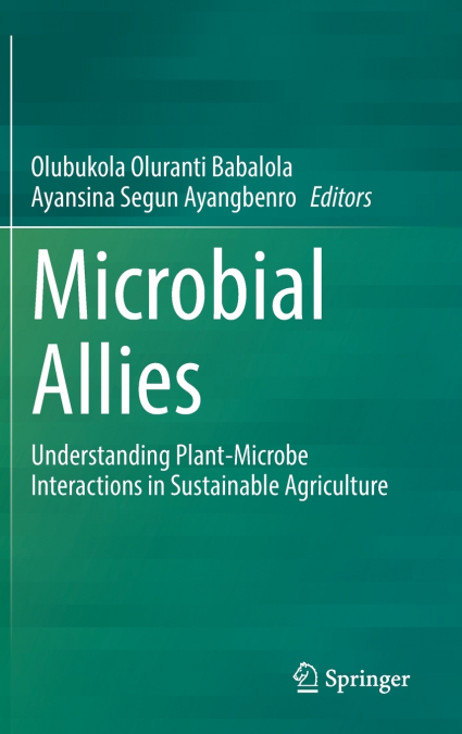 Microbial Allies