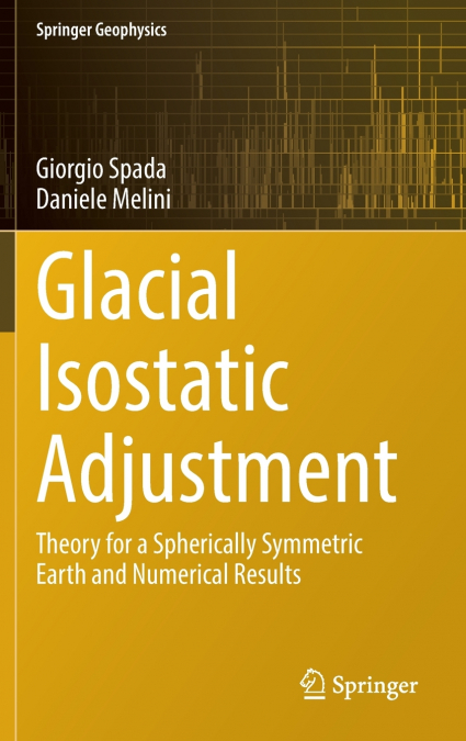 Glacial Isostatic Adjustment
