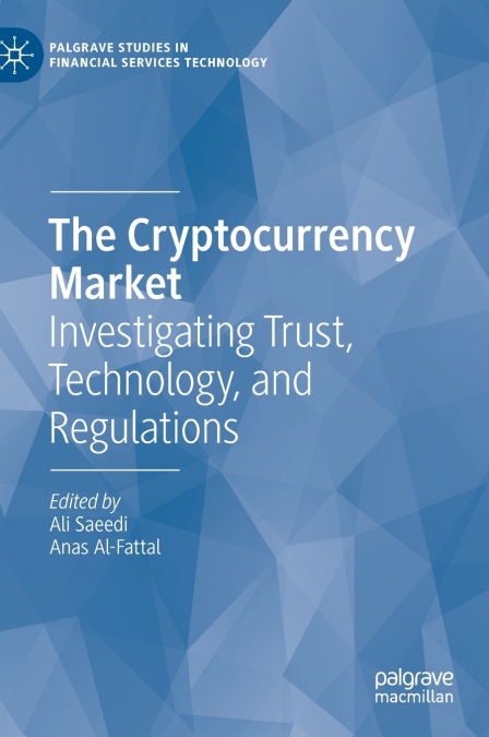 The Cryptocurrency Market