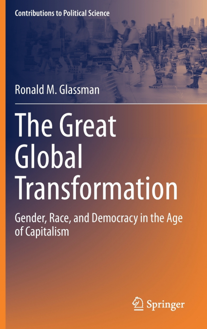The Great Global Transformation