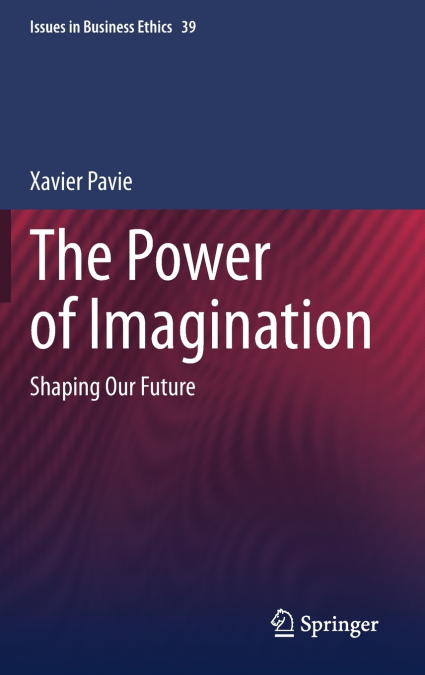 The Power of Imagination