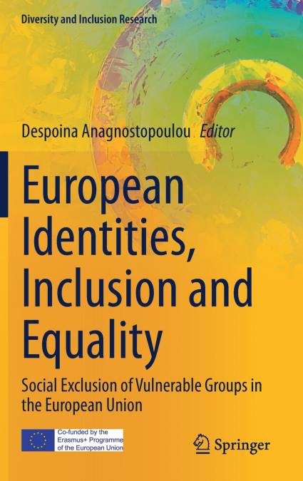 European Identities, Inclusion and Equality
