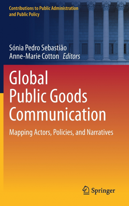 Global Public Goods Communication