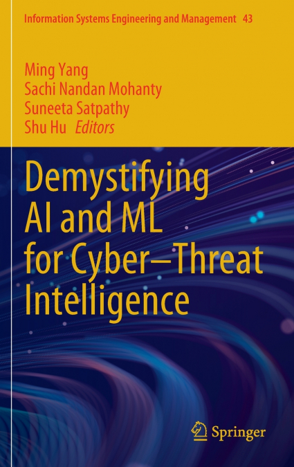 Demystifying AI and ML for Cyber-Threat Intelligence
