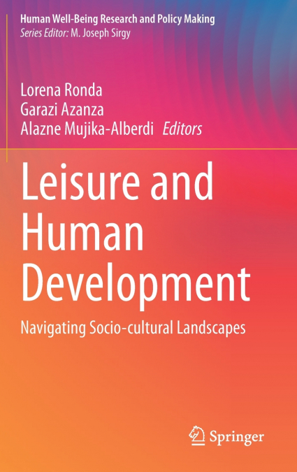 Leisure and Human Development