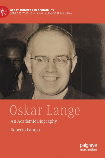 Oskar Lange