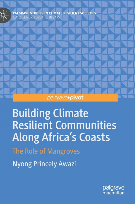 Building Climate Resilient Communities Along Africa’s Coasts
