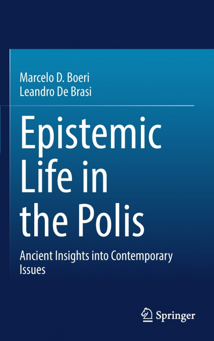 Epistemic Life in the Polis
