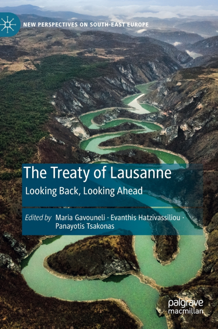 The Treaty of Lausanne