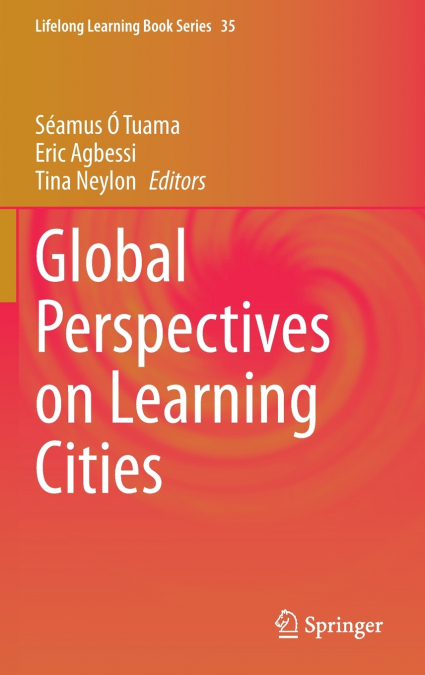 Global Perspectives on Learning Cities