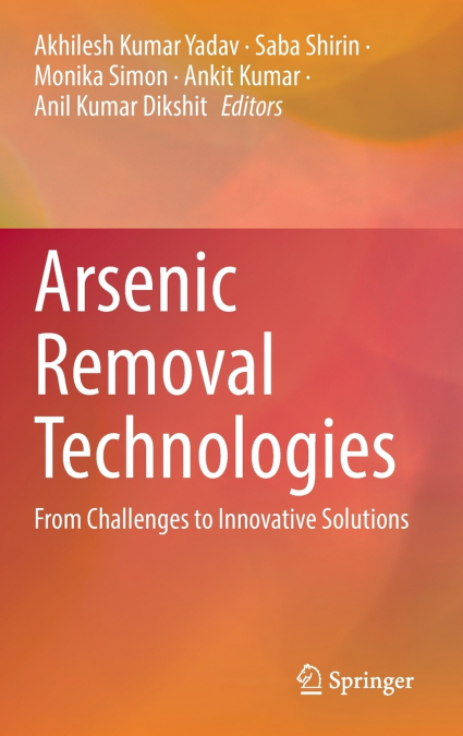 Arsenic Removal Technologies