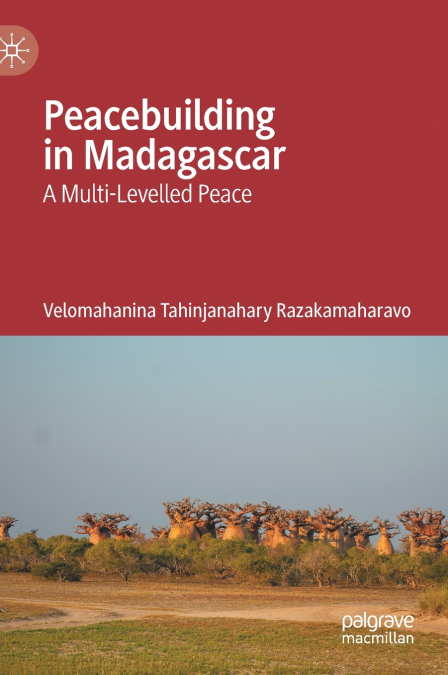 Peacebuilding in Madagascar