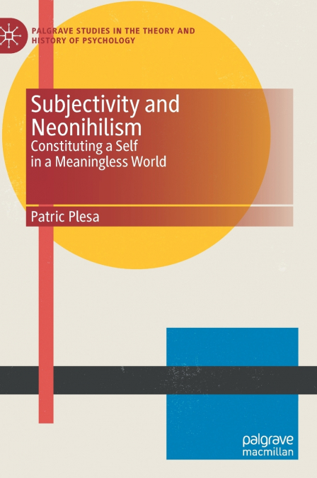 Subjectivity and Neonihilism
