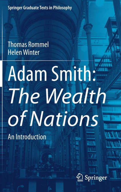 Adam Smith