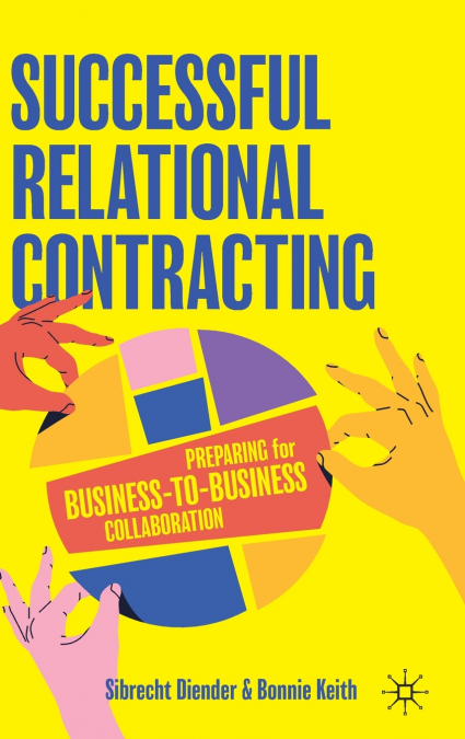 Successful Relational Contracting