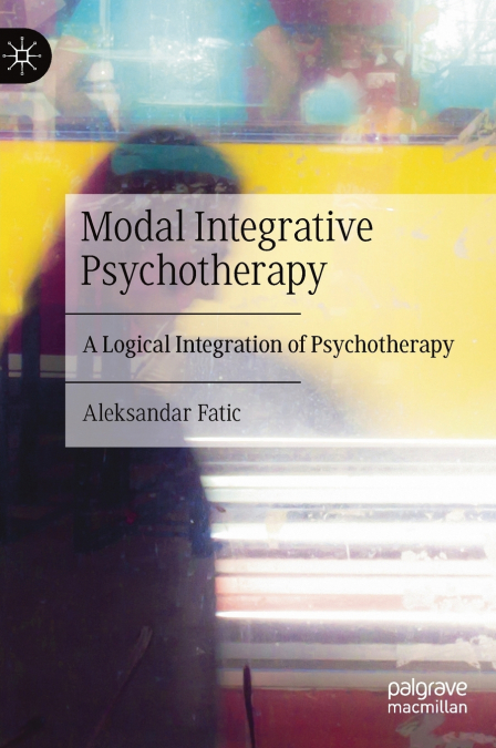 Modal Integrative Psychotherapy