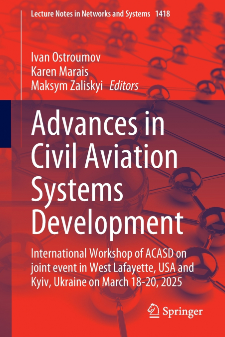 Advances in Civil Aviation Systems Development