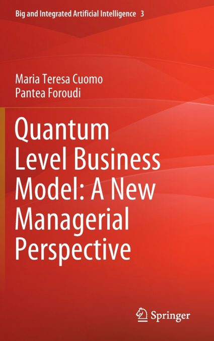 Quantum Level Business Model