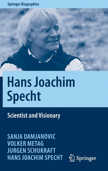 Hans Joachim Specht