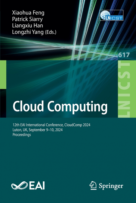 Cloud Computing