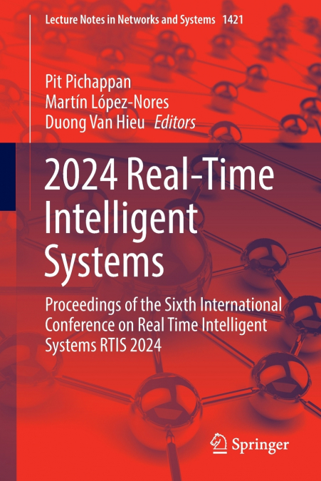 2024 Real-Time Intelligent Systems