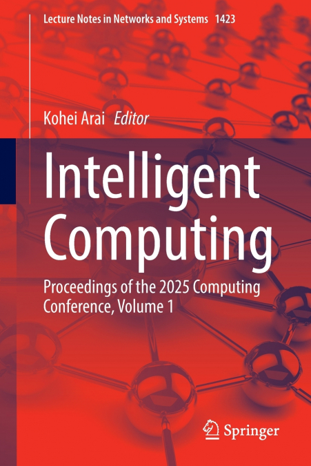 Intelligent Computing