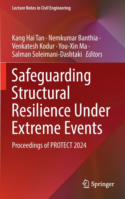 Safeguarding Structural Resilience Under Extreme Events