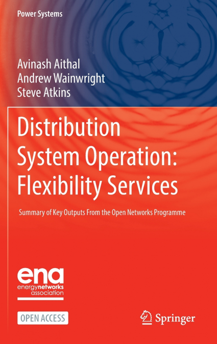 Distribution System Operation