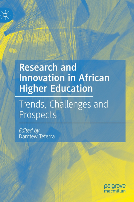 Research and Innovation in African Higher Education
