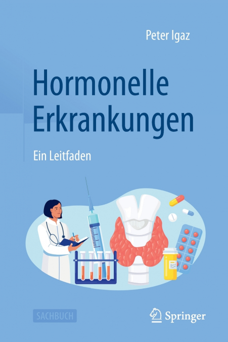 Hormonelle Erkrankungen
