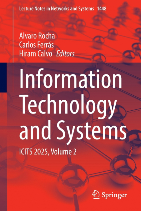 Information Technology and Systems