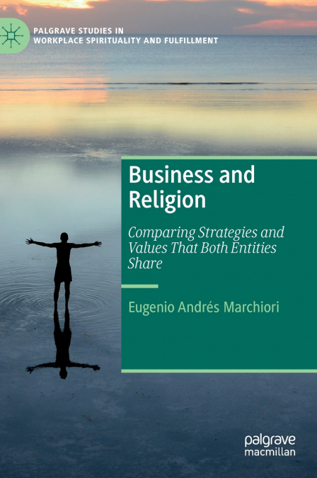 Business and Religion