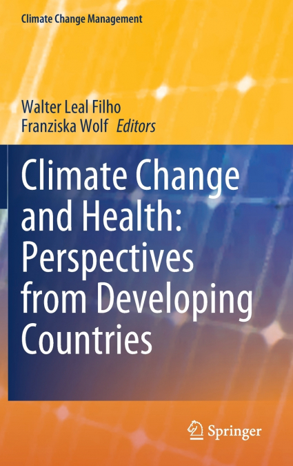 Climate Change and Health