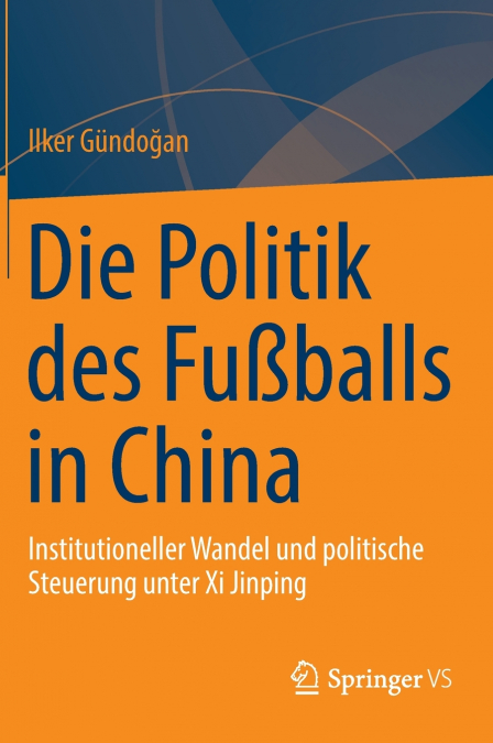 Die Politik des Fußballs in China