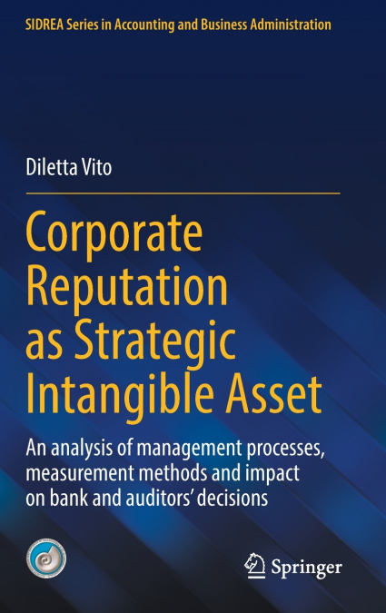 Corporate Reputation as Strategic Intangible Asset
