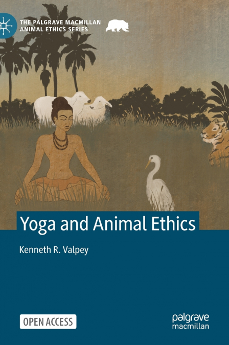 Yoga and Animal Ethics