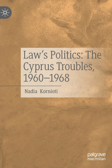 Law’s Politics