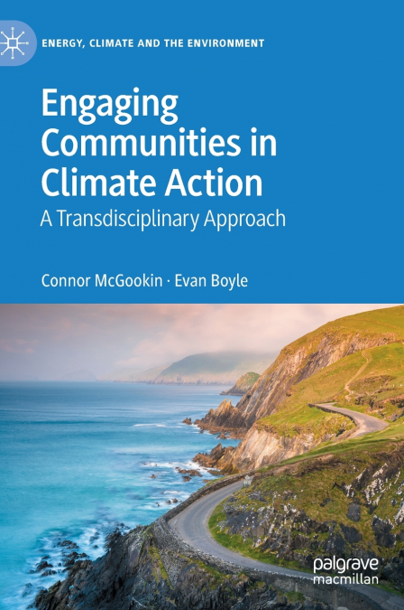 Engaging Communities in Climate Action