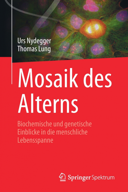 Mosaik des Alterns