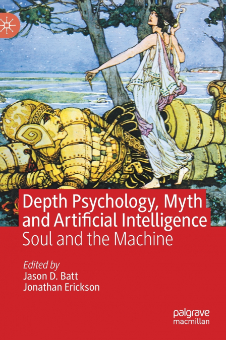 Depth Psychology, Myth and Artificial Intelligence