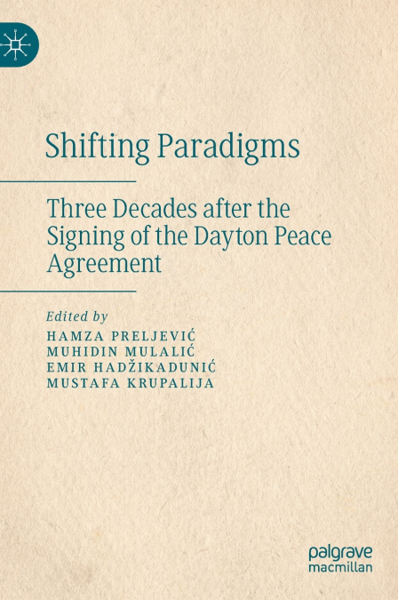 Shifting Paradigms