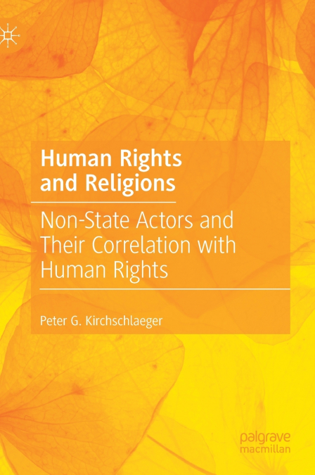 Human Rights and Religions