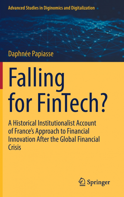 Falling for FinTech?