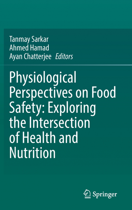 Physiological Perspectives on Food Safety