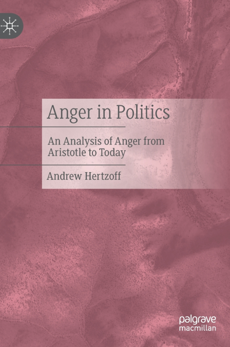 Anger in Politics