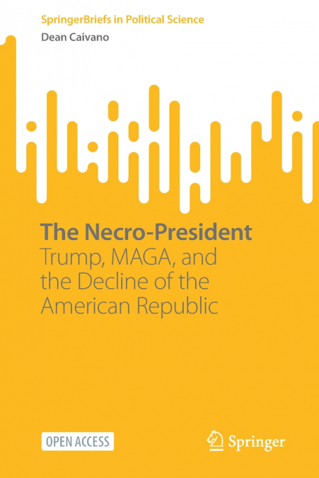 The Necro-President