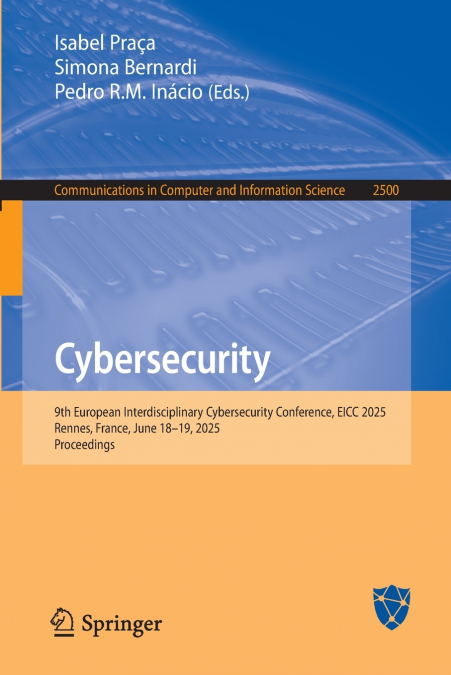 Cybersecurity
