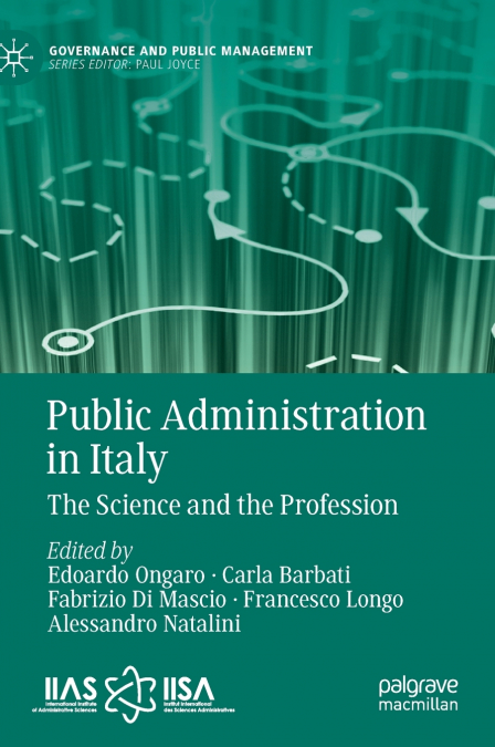 Public Administration in Italy