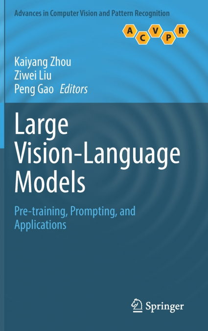 Large Vision-Language Models