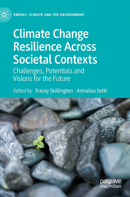 Climate Change Resilience Across Societal Contexts
